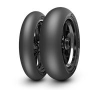 Neumático de Moto Metzeler Racetec RR Slick K0