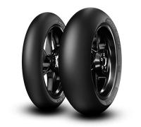 Neumático de Moto Metzeler Racetec TD Slick