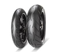 Neumático de Moto Metzeler SPORTEC™ M5 Interact™ 160/60 ZR 17 M/C (69W) TL