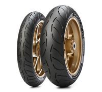 Neumático de Moto Metzeler Sportec M7 RR Racing