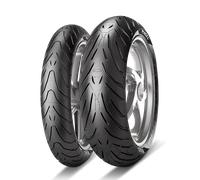 Neumático de Moto Pirelli Angel St 190/50 ZR 17 M/C (73W) TL