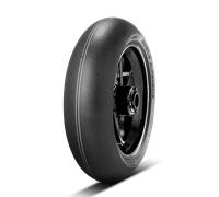 Neumático de Moto Pirelli Diablo Superbike 120/70 R 17 NHS TL
