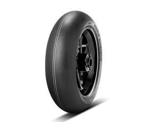 Neumático de Moto Pirelli Diablo Superbike 200/60 R 17 NHS TL