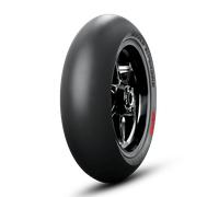 PIRELLI DIABLO SUPERBIKE SC1 200/65R17 TL, Neumáticos de moto trasero