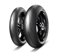 Neumático de Moto Pirelli Diablo Supercorsa SC V2 180/55 ZR 17 M/C 73W TL
