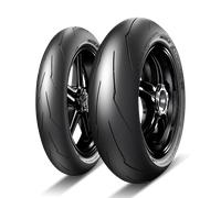 Neumático de Moto Pirelli Diablo Supercorsa V2 120/70 ZR 17 M/C 58W TL