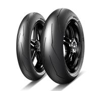 Neumático de Moto Pirelli Diablo Supercorsa V2 190/55 ZR 17 M/C 75W TL