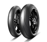 Neumático de Moto Pirelli Diablo Supercorsa V2 200/55 ZR 17 M/C 78W TL