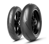 Neumático de Moto Pirelli Diablo Supercosa V4 SC1