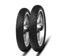Neumático de Moto Pirelli Mandrake™ MT 15 110/80 - 14 M/C 59J TL Reinf