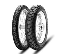 Neumático de Moto Pirelli MT 60 140/80 - 17 M/C 69H TL