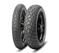 Neumático de Moto Pirelli MT 60 140/80 - 17 M/C 69H TL