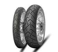150/70 R18 70V Neumáticos de Verano PIRELLI Scorpion Trail II