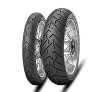 Neumático de Moto Pirelli Scorpion Trail II 150/70 R 17 M/C 69V TL