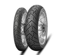 Neumático de Moto Pirelli Scorpion Trail II 170/60 ZR 17 M/C 72W TL (D)