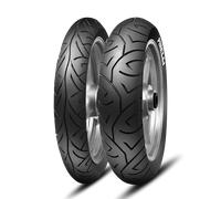 Neumático de Moto Pirelli Sport Demon 110/70 - 16 M/C 52P TL