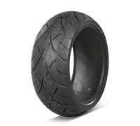 Metzeler Neumático trasero ME888 Marathon Ultra 260/40VR18 84V Moto calle