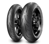 Neumático de Moto Trasero Metzeler Sportec M9 RR 17"