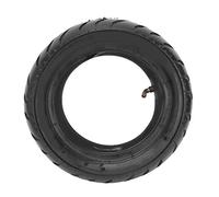 Neumático de Motocicleta, Yctze 110/50-6.5 Reemplazos de Goma del Tubo Interior del Neumático Trasero de la Motocicleta para Mini Bicicleta de Bolsillo 47cc 49cc