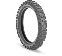 BRIDGESTONE 80/100-12 41M M404 NHS MEDIUM TT