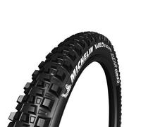 Neumático de MTB 27.5x2.80 ts Michelin Wild Enduro delantero gum-x3d tlr negro