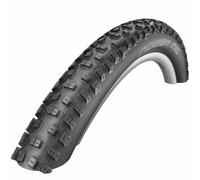 Schwalbe Nobby Nic Bicicleta, Cubierta MTB, Negro, 29x2.25