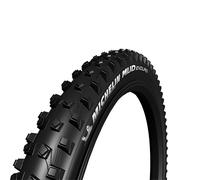 Neumático de MTB 29x2.25 ts michelin mud enduro tlr negro (55-622) vae/ebike 25