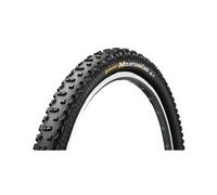 Neumático de MTB 29x2.30 ts continental mountain king tlr negro (58-622) vae/eb