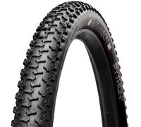 Neumático de MTB 29x2.30 ts Hutchinson Python 3 sideskin tlr negro (55-622)