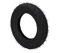 Neumático de repuesto para carrito, neumático inflable de goma de 14 pulgadas para carrito de jardín, para cultivadores de jardín, carretillas, karts y vehículos todo terreno