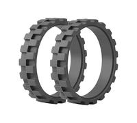 Neumático de repuesto para iRobot Roomba series 500, 600, 700, 800 y 900