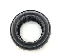 Neumático de Repuesto sin Aire para Scooter, Mancha de neumáticos 90 / 65-6,5 delantero 110/50-6,5 trasero Sin cámara de vacío del neumático for 47cc 49cc Mini Pocket Bike accesorios de la motocicleta