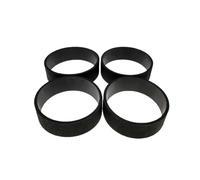 Neumático de Rodillo de alimentación dúplex 100 Piezas E3E01-40133 Compatible con Officejet Pro 8700 8702 8710 8715 8716 8717 8718 8719 8720 8725 8728 8730 8740