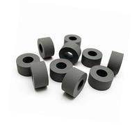 Neumático de Rodillo de alimentación for camioneta, Apto for Oki B6200 B6250 B6300 B6500 B710 B720 B730, XEROX 4500 4510 7100 B400 B405 6125 6130 3615 3655