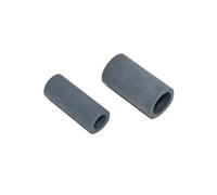 Neumático de Rodillo de Recogida ADF LX9296001 Apto for Brother MFC-8510 8110 9130 9330 DCP-L2540DW DCP8112 8512 8515 MFC 2700 2705 2720(5Sets)