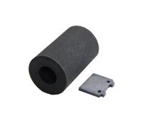 Neumático de Rodillo de Recogida + Almohadilla de separación, Compatible con escáner HP, 3000sII 3000s2 3000