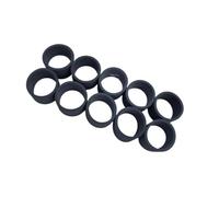 Neumático de Rodillo de Recogida Apto for Samsung CLP 300 350 ML 1640 2240 1610 1615 1641 2010 2015 CLX 2160 SCX 4521 Compatible con Xerox 3117 6110 PE220 Piezas de reparación