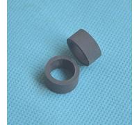 Neumático de Rodillo de Recogida de 2 Piezas QM4-1893-000 QM4-1894-000 for C-Non MX397 MX398 378 458 478 528 518 E500 E510 E518 538 568 600 610 618(A-7MM Width)