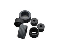 Neumático de Rodillo de Recogida de Freno Apto for Fujitsu Fi-7600 Fi-7700 Fi-7700S / Fi7600 Fi7700 Fi7700S
