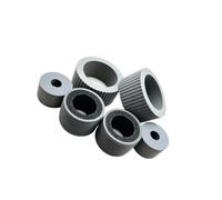 Neumático de Rodillo de Recogida de Freno Apto for Fujitsu Fi-7600 | Fi-7700 PA03740-K010 Fi-7700S / Fi7600 Fi7700 Fi7700S
