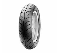 CST C-6031R ( 100/60-12 TL 45J Rueda trasera, Rueda delantera )