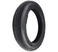 Neumático de scooter de 14 pulgadas 2.50-10 Neumático sin cámara 64-254 Rueda de vacío Neumático de goma engrosada Resistente a pinchazos Negro Off Road Scooter eléctrico para pieza de repuesto