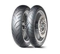 DUNLOP 120/70 R16 57H SCOOTSMART TL FRONT