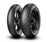 Metzeler Roadtec Scooter ( 130/70-12 RF TL 62P Rueda trasera )