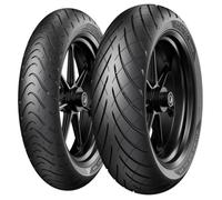 Neumático Metzeler Roadtec Scooter 100/80 - 14 54 S Delantero/trasera Non