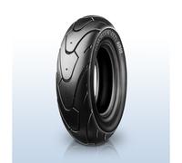 Neumático Scooter Michelin Bopper 130/90 - 10 61l Tl/tt Delantero/trasero