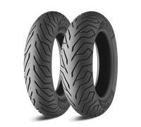 Neumático de Scooter Michelin City Grip