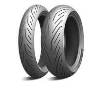 MICHELIN 120/70 R15 56H PILOT POWER 3 SCOOTER F T