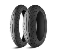 MICHELIN 130/70-12 62P REINF.POWER PURE SC