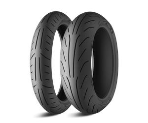 Neumático de Scooter Michelin Power Pure SC